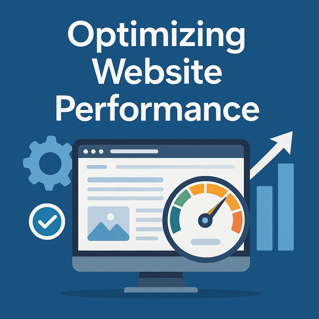 Optimizing Website Performance