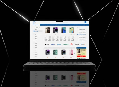 Specs Guru — Mobile‑Device Specification Hub Case Study