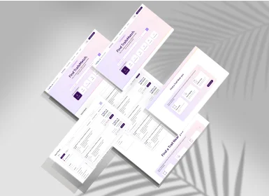 Trials Matcher — Clinical-Trials Discovery Platform