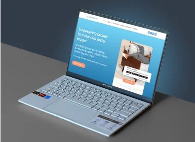 Gulf Worker — Web & Mobile Platform Case Study